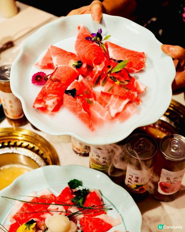 𓂃.𓈒西灣河𓎏ෆ.ᐟ任食北海道十勝和牛及千歲產米豚𓈒𓂃.