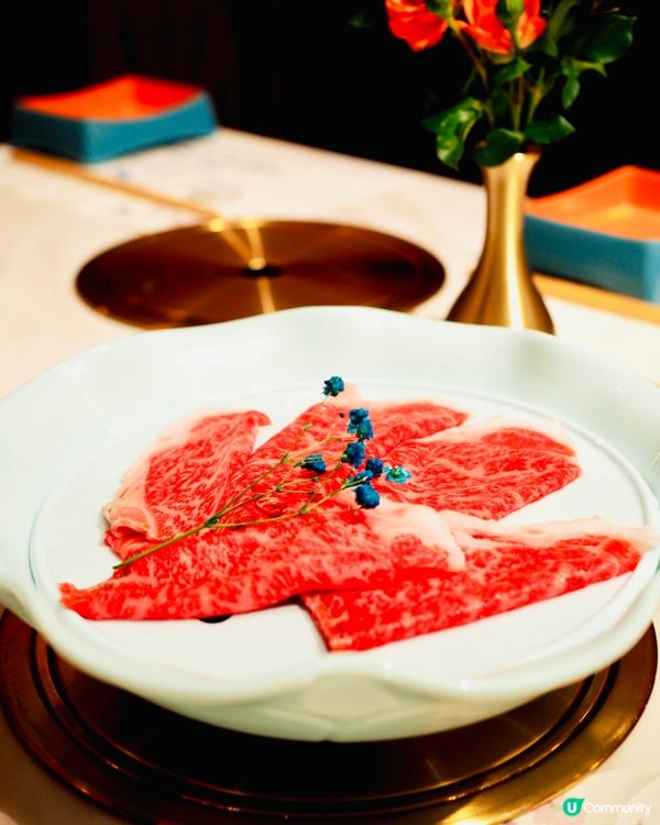 𓂃.𓈒西灣河𓎏ෆ.ᐟ任食北海道十勝和牛及千歲產米豚𓈒𓂃.