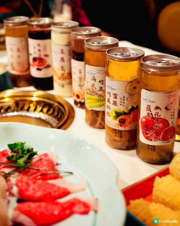 𓂃.𓈒西灣河𓎏ෆ.ᐟ任食北海道十勝和牛及千歲產米豚𓈒𓂃.