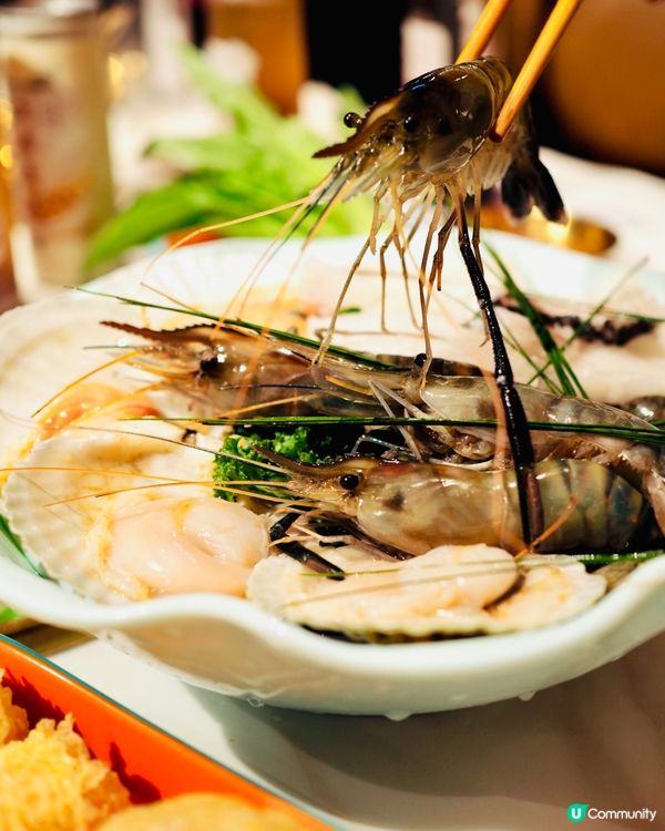 𓂃.𓈒西灣河𓎏ෆ.ᐟ任食北海道十勝和牛及千歲產米豚𓈒𓂃.