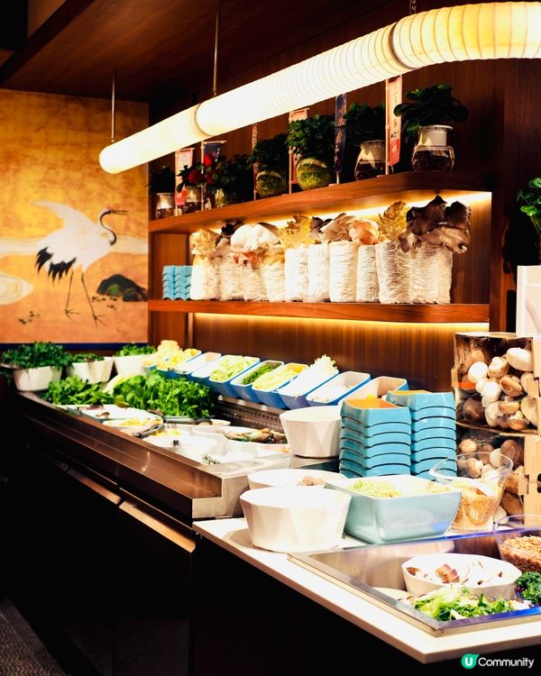 𓂃.𓈒西灣河𓎏ෆ.ᐟ任食北海道十勝和牛及千歲產米豚𓈒𓂃.