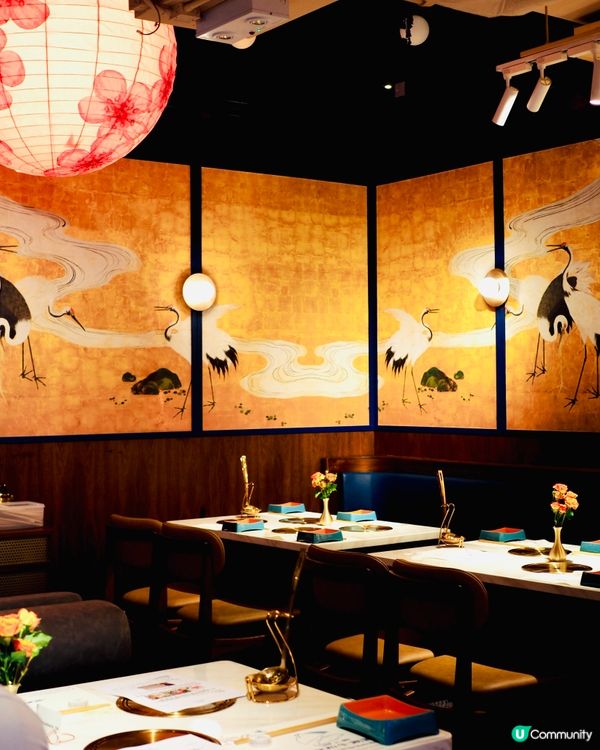 𓂃.𓈒西灣河𓎏ෆ.ᐟ任食北海道十勝和牛及千歲產米豚𓈒𓂃.