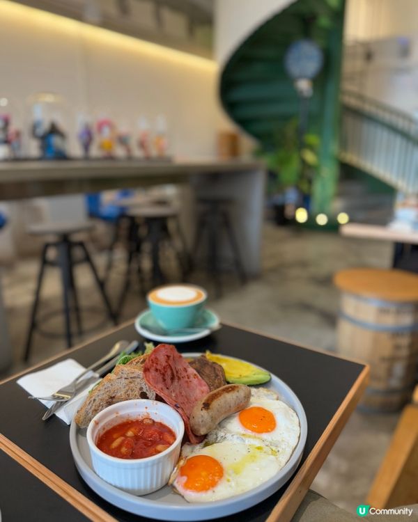 好好hea的cafe ☕️ 