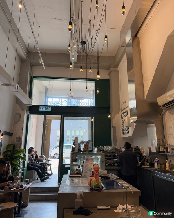 好好hea的cafe ☕️ 