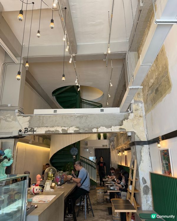 好好hea的cafe ☕️ 