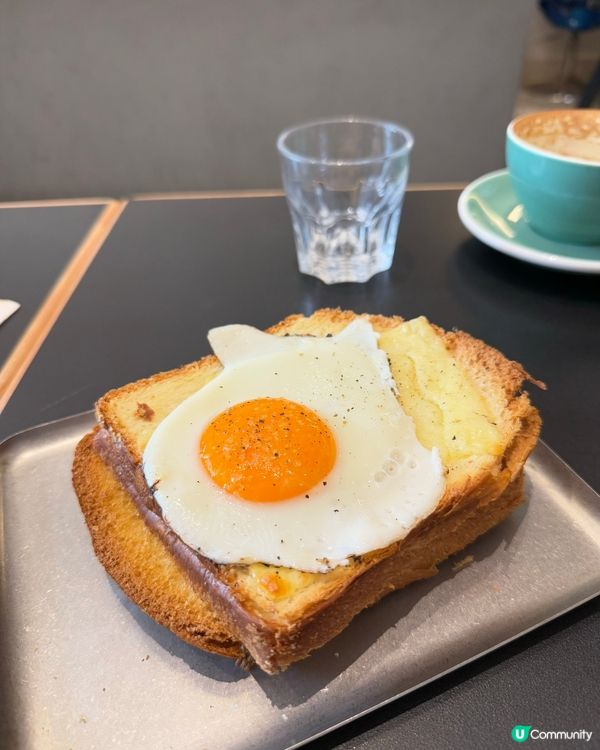 好好hea的cafe ☕️ 