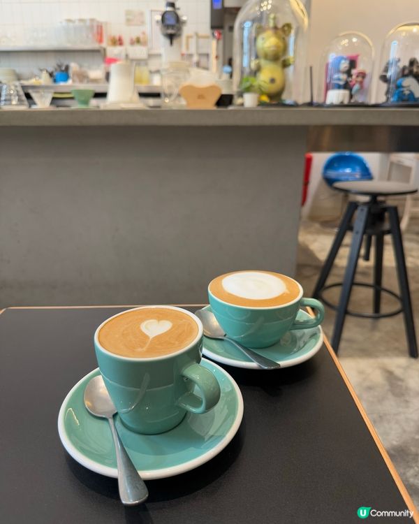 好好hea的cafe ☕️ 