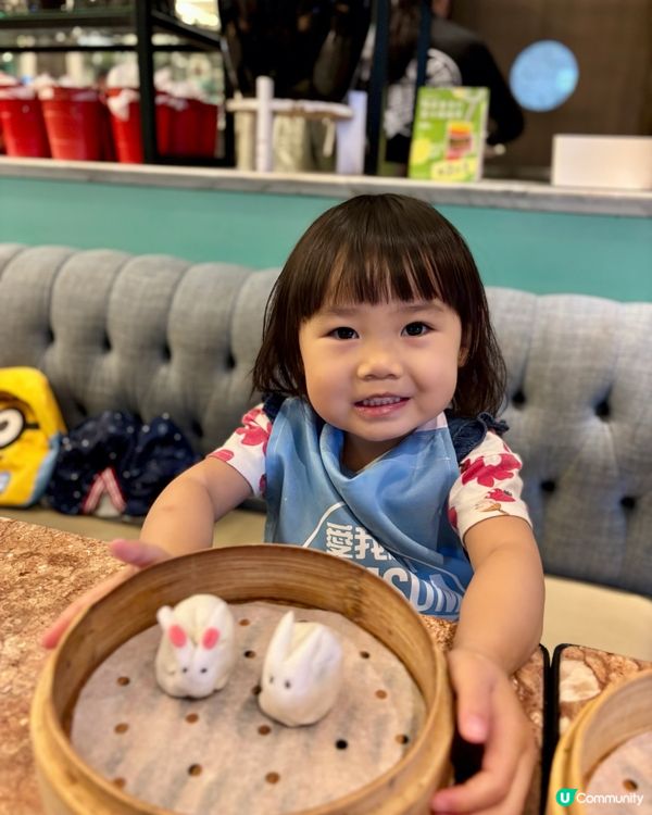 小小點心師傅工作坊