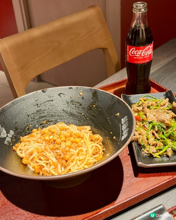 14斤雞熬製鮮甜湯底·辣配樽裝可樂爽🔥😁