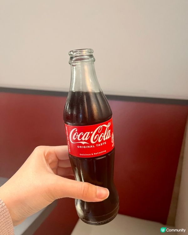 14斤雞熬製鮮甜湯底·辣配樽裝可樂爽🔥😁