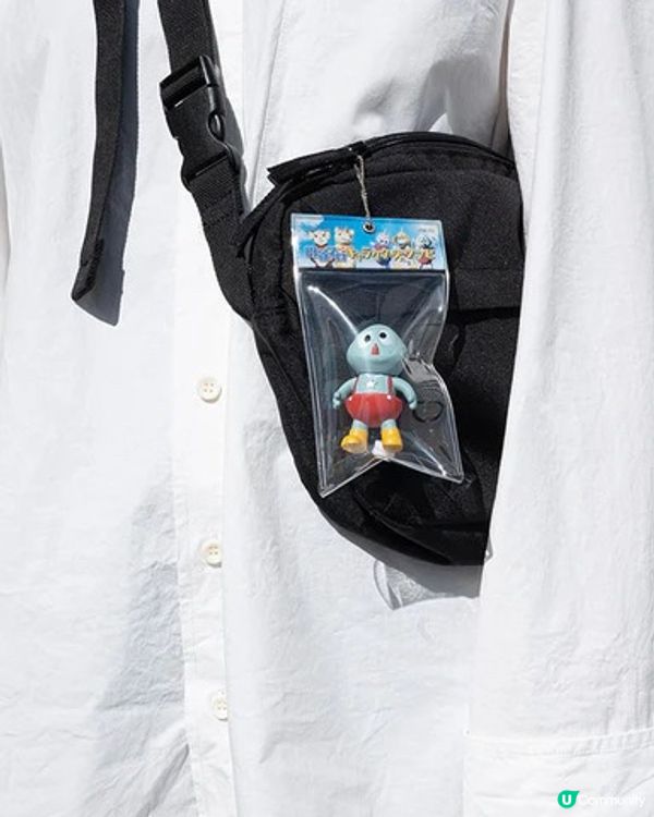 日本盲盒開箱😺