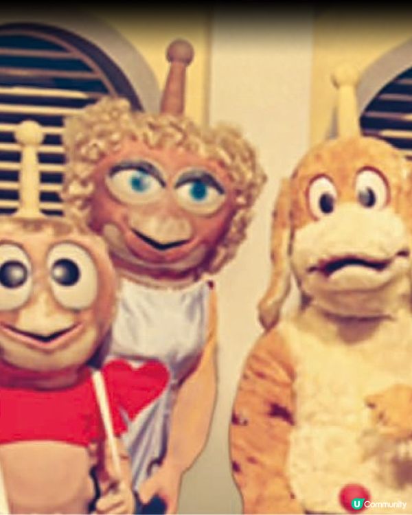 日本盲盒開箱😺