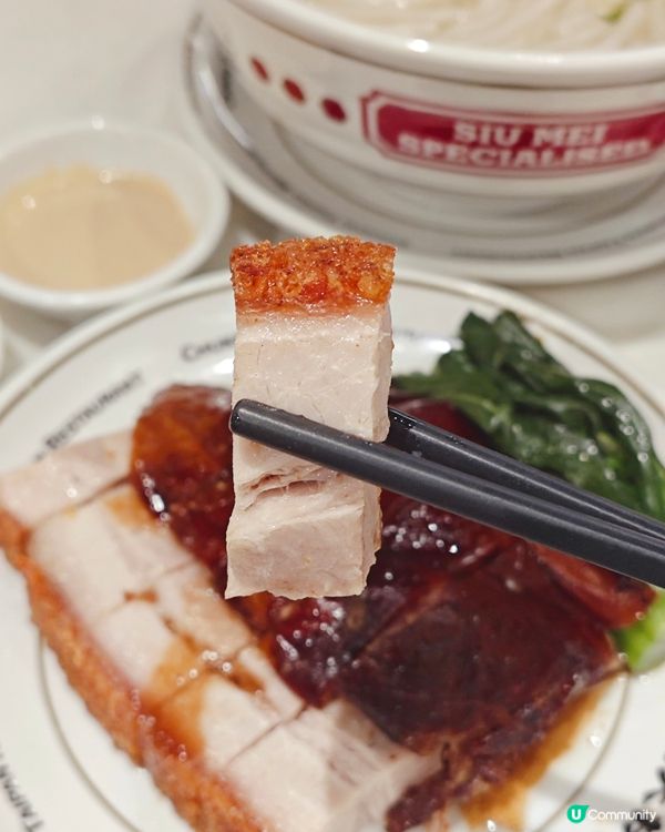 經過灣仔,記得上次去過竺扶大班燒味啲燒味好正,高質👍🏼價錢又...