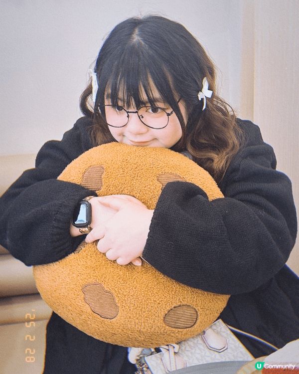 【油麻地好去處•新開Café日系造型咖啡店•+Bread B...