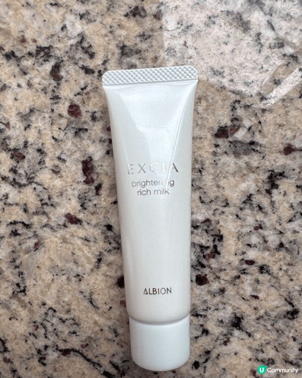 最新好用超正黃金油cream, 保濕精華mask同去角質清潔...