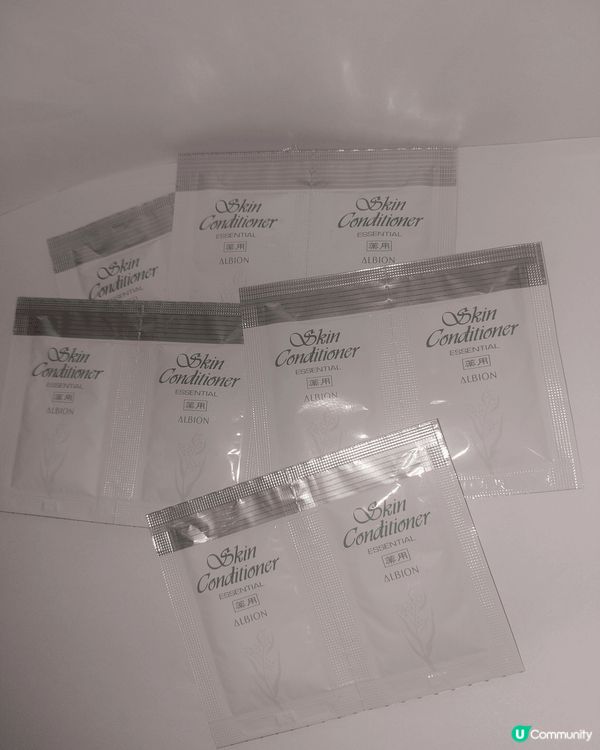 恆常必敷抗敏面膜，每天必敷，其植物萃取能鎮定我的肌膚，平衡面...