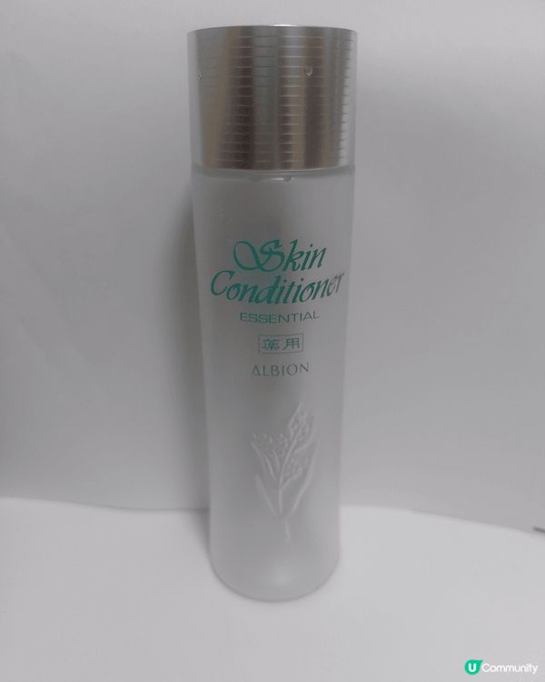 恆常必敷抗敏面膜，每天必敷，其植物萃取能鎮定我的肌膚，平衡面...