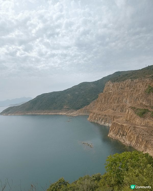 夏天來臨，去西貢行山，真係要用Albion 「先乳後水」系列...