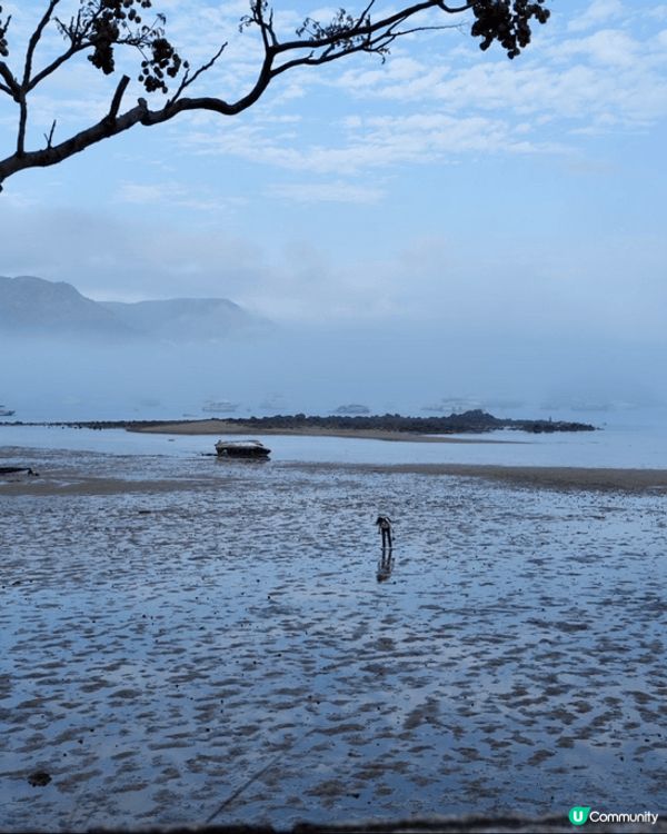 星期六日最適合去郊遊 同最親愛的朋友們去遠足行山  親親大自...