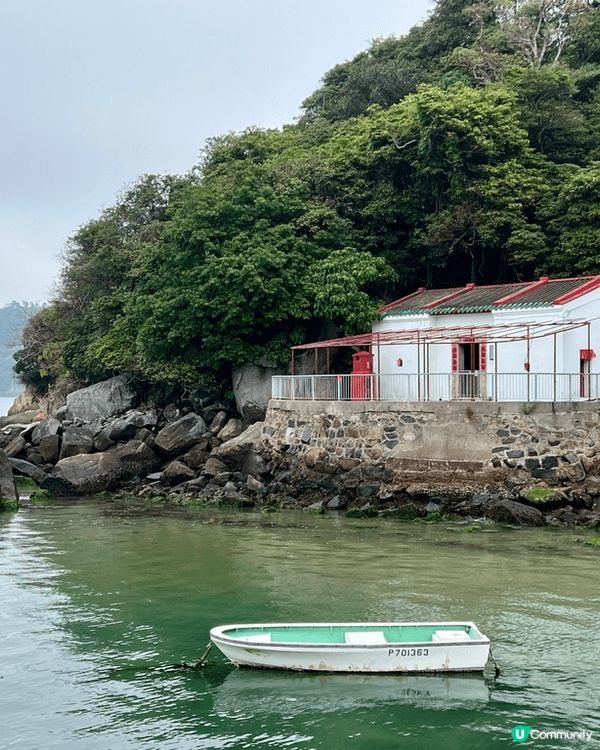 星期六日最適合去郊遊 同最親愛的朋友們去遠足行山  親親大自...