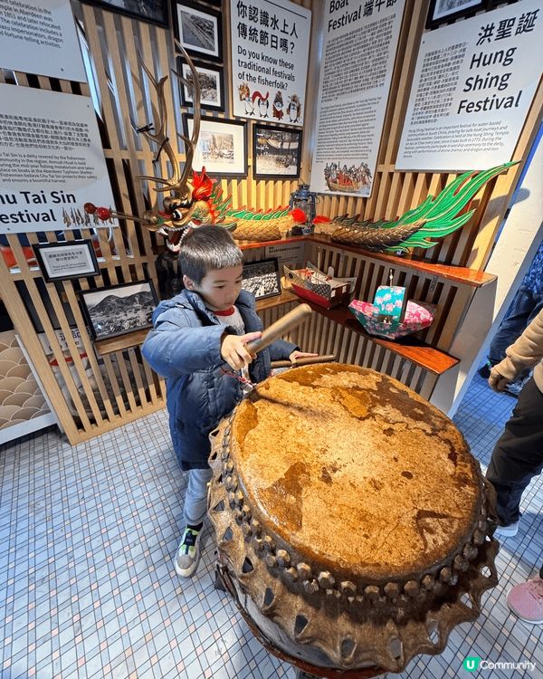香港其實有好多好靚嘅地方！今日我嚟到香港仔「漁人碼頭」！海旁...