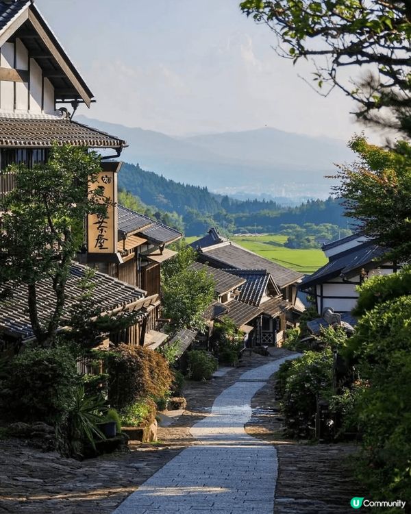 旅行的意義在於參與