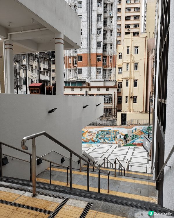 灣仔合和新開嘅合和酒店連同6樓層商場，今次嚟探索一下🧐