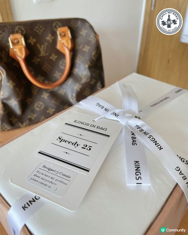 手袋變形？👜 內膽包救星！✨