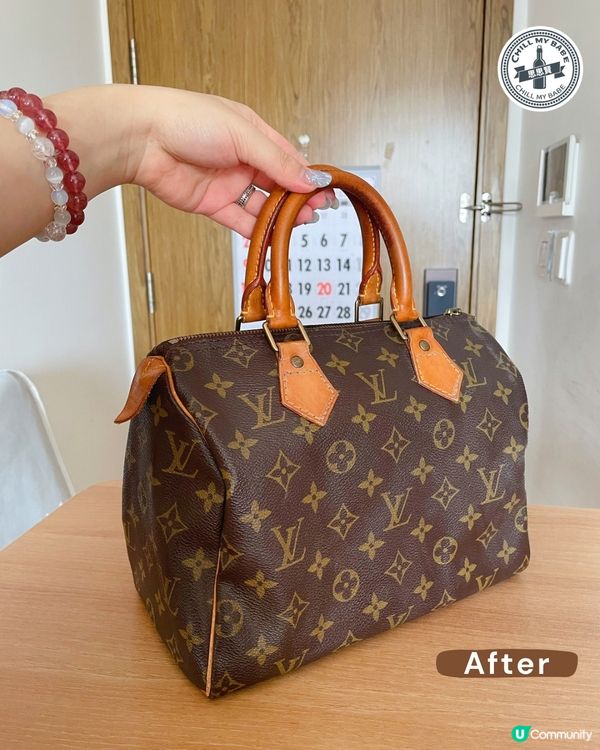 手袋變形？👜 內膽包救星！✨