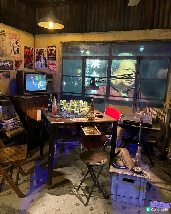 去咗啟德AIRSIDE嘅九龍城寨主題展覽！好靚！好真好仔細！...