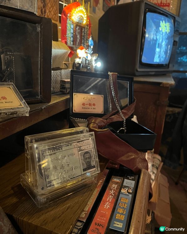 去咗啟德AIRSIDE嘅九龍城寨主題展覽！好靚！好真好仔細！...