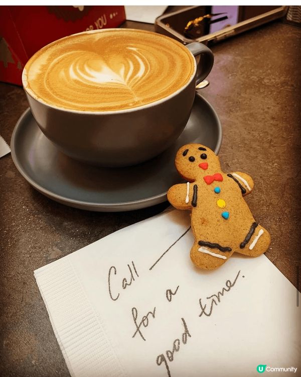 Café tea time午後時光、觀塘碼頭的巨型月光、馬料...