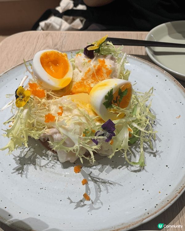 Café tea time午後時光、觀塘碼頭的巨型月光、馬料...