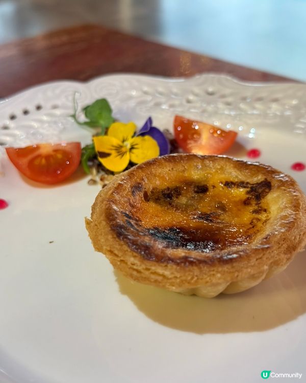 中環浪漫法式晚餐 🥂🍾️