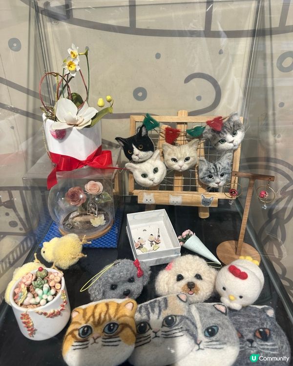 荔枝角～D2place💕