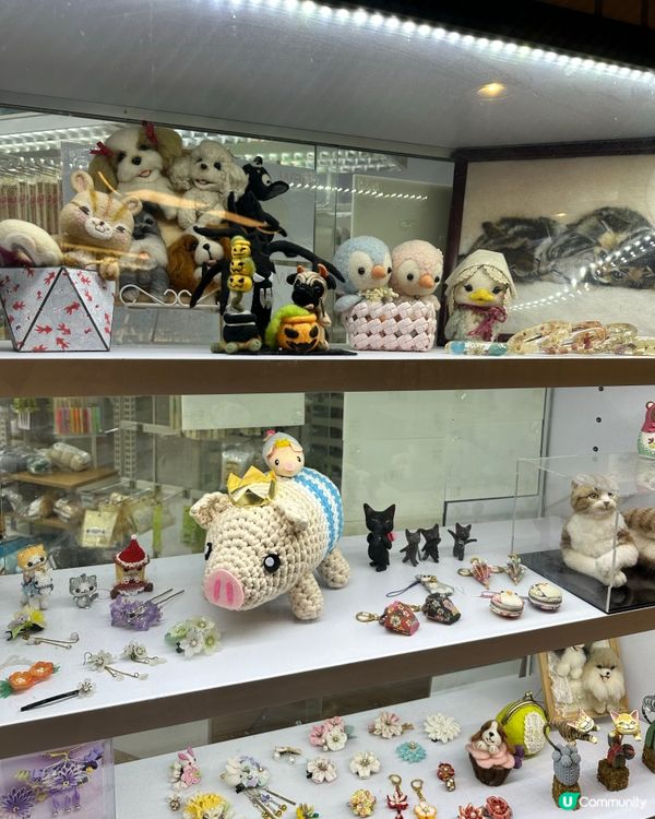 荔枝角～D2place💕