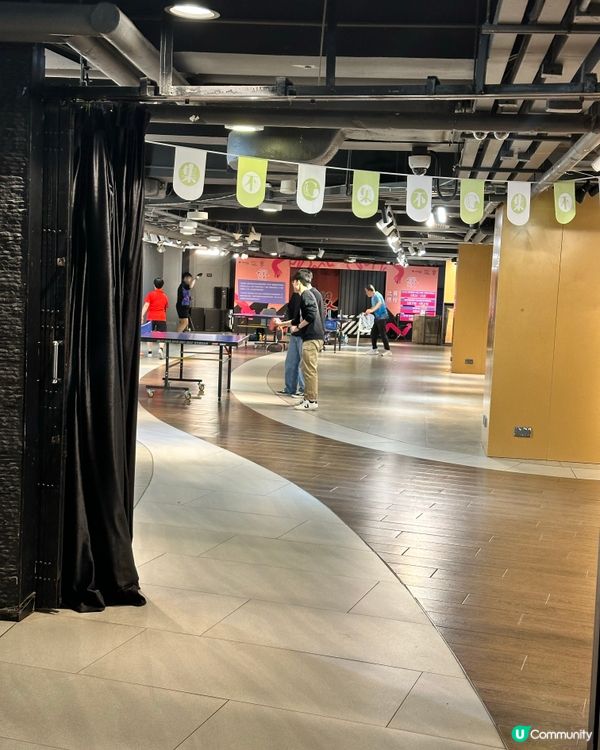 荔枝角～D2place💕