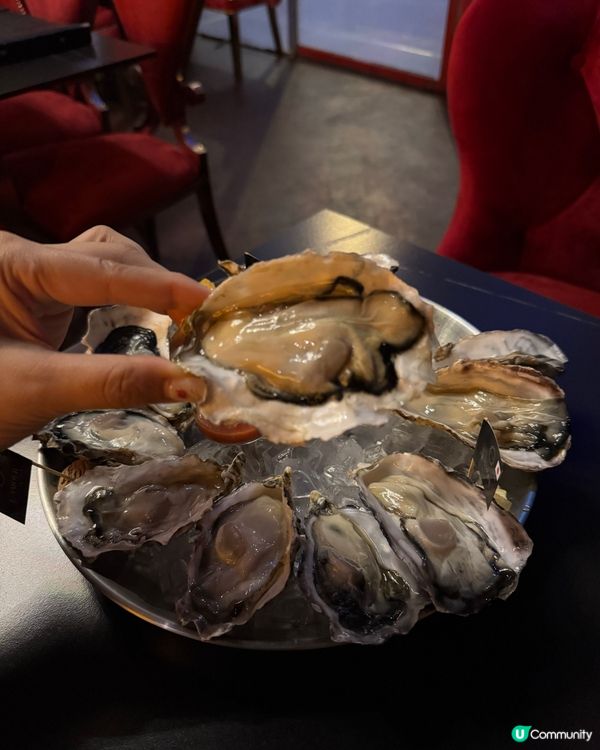 大埔浪漫法國餐🇫🇷🌹