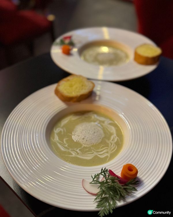 大埔浪漫法國餐🇫🇷🌹