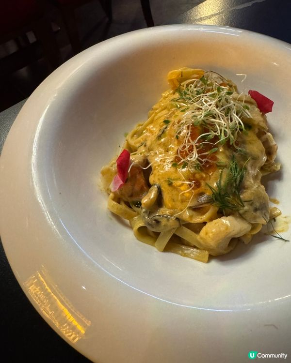 大埔浪漫法國餐🇫🇷🌹