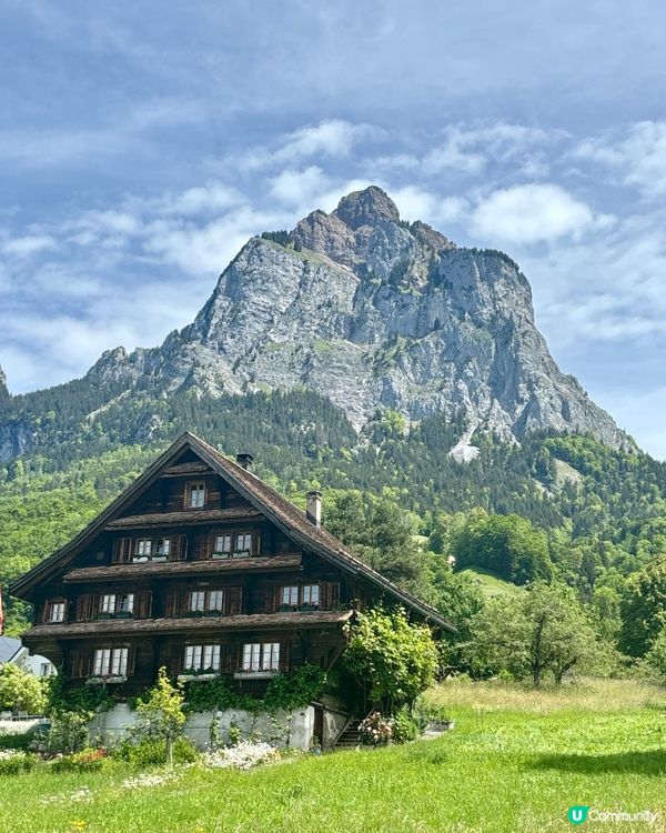 《精彩的米滕山》 🤠