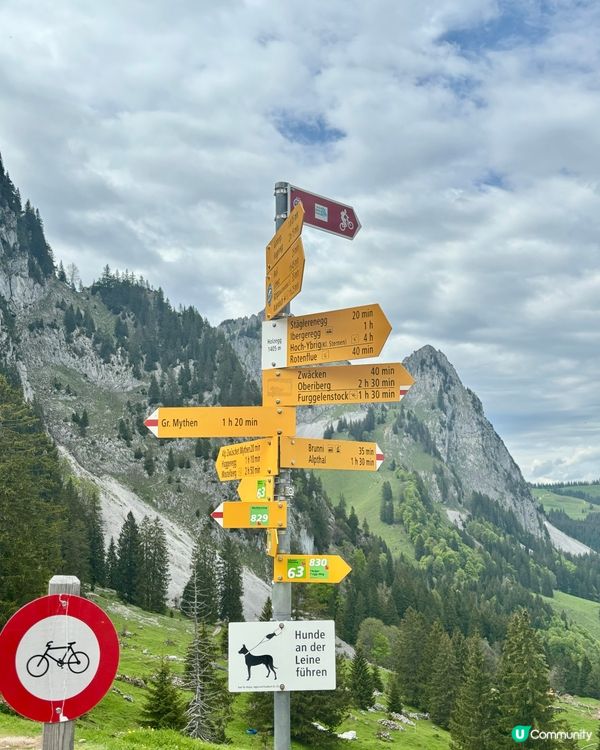 《精彩的米滕山》 🤠