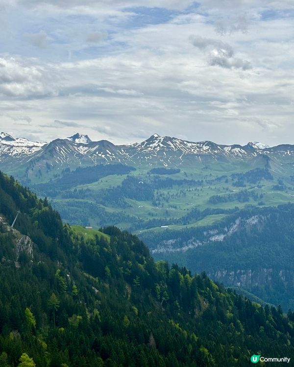 《精彩的米滕山》 🤠