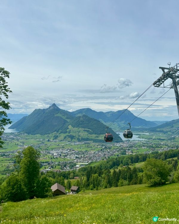 《精彩的米滕山》 🤠