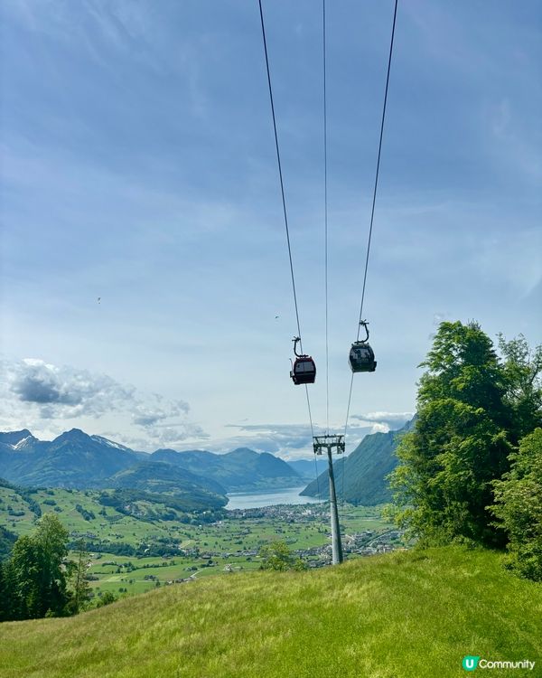《精彩的米滕山》 🤠
