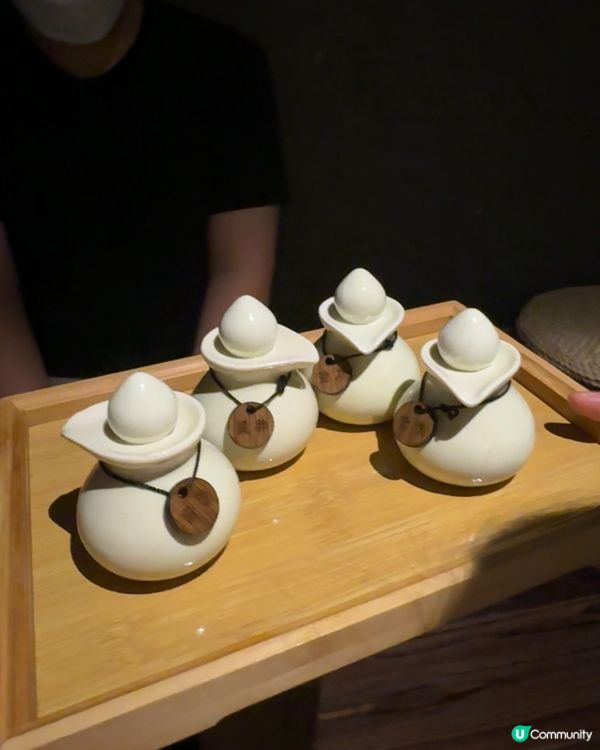 福田超有feel露營風頭療按摩