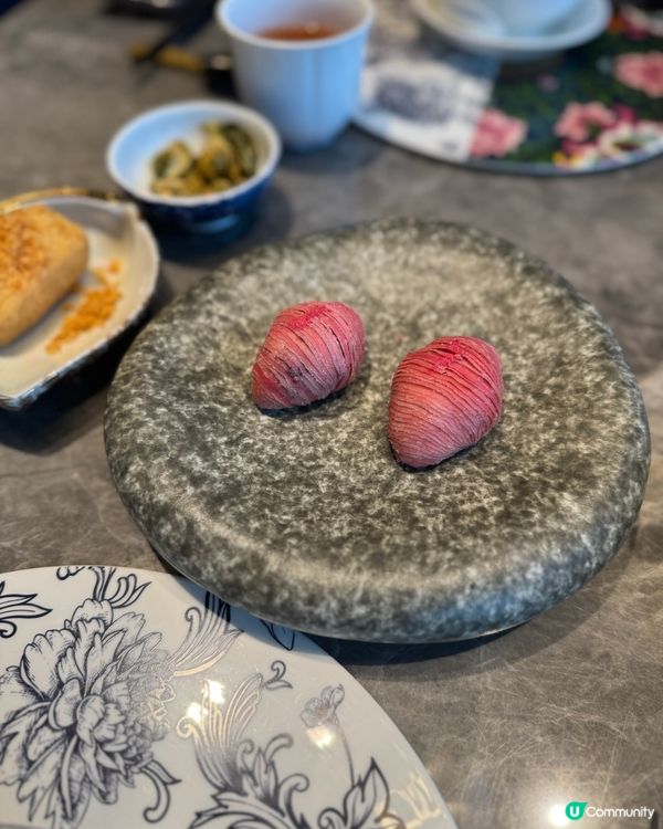 中環IFC高級酒樓放題🍴🎡