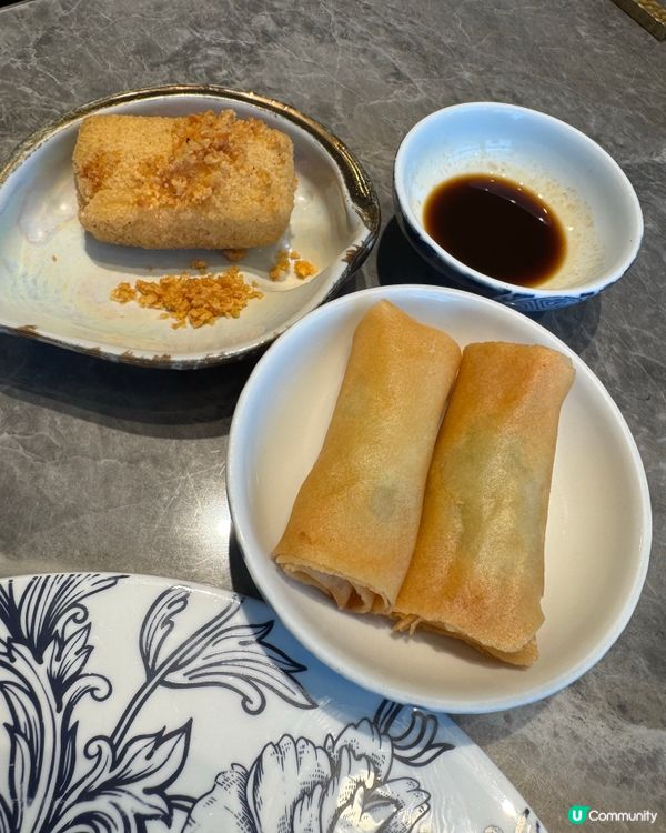 中環IFC高級酒樓放題🍴🎡