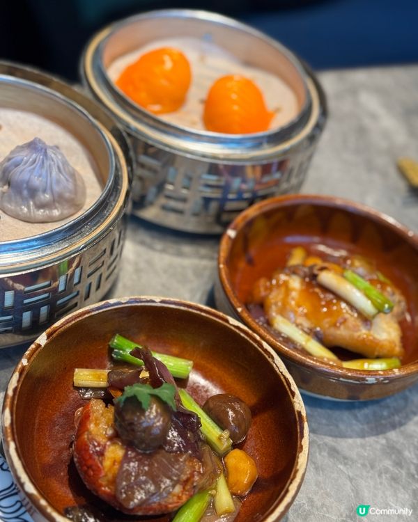 中環IFC高級酒樓放題🍴🎡