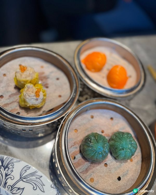 中環IFC高級酒樓放題🍴🎡